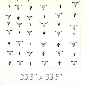 4 way stretch swaddle